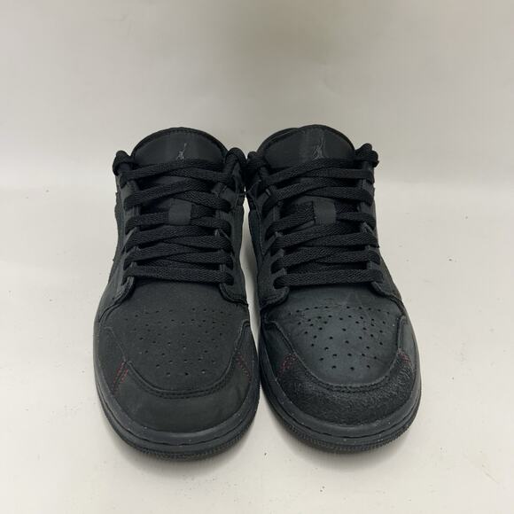 Nike Air Jordan 1 Low SE Craft “Dark Smoke Grey”